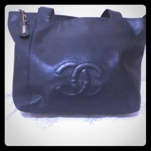 Authentic Chanel Bag